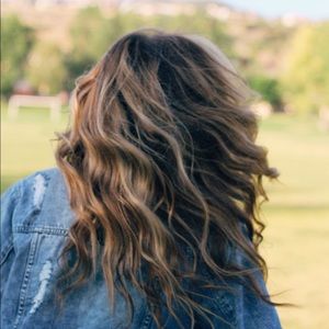 Meet your Posher, Hannah